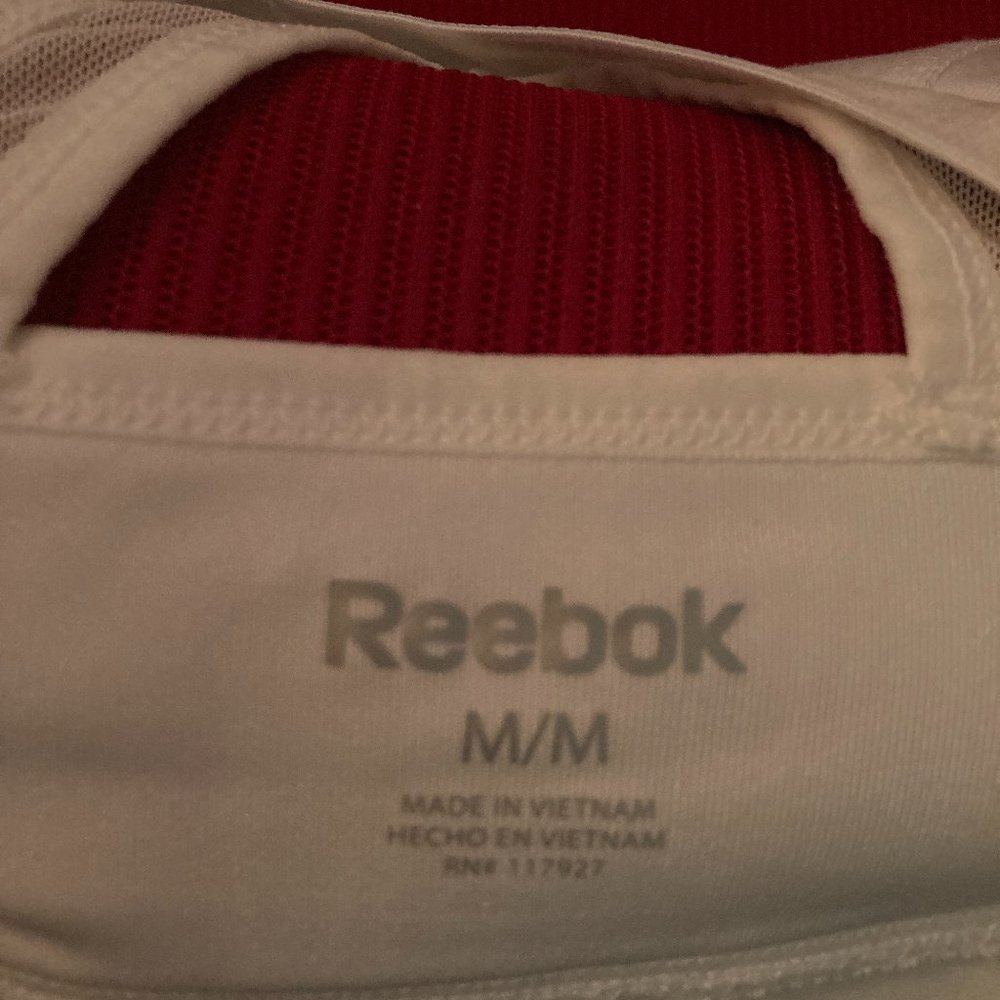 Reebok Sports Bra - Picture 4 of 6